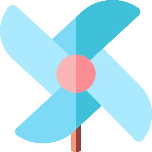 Pinwheel