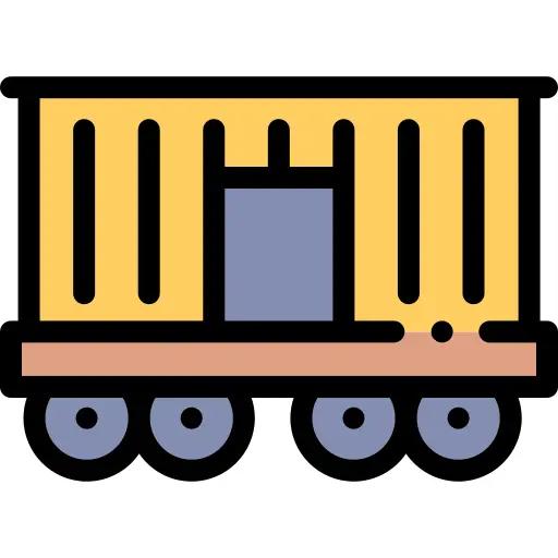 Freight wagon