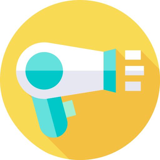 Hair dryer