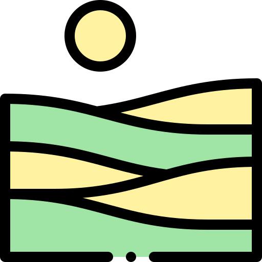 梯田