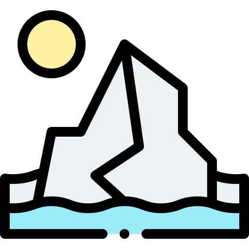 Glacier