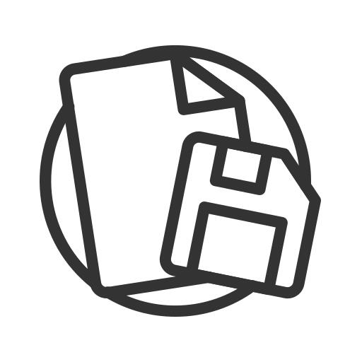 保存