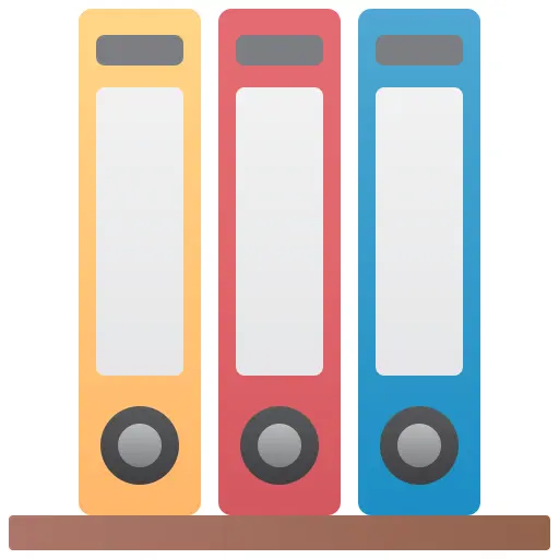 Binders