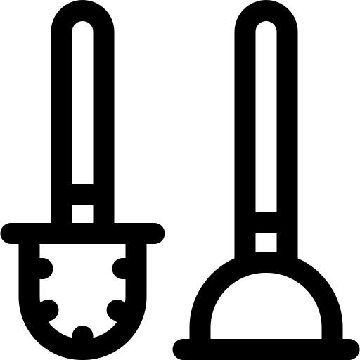 Plunger