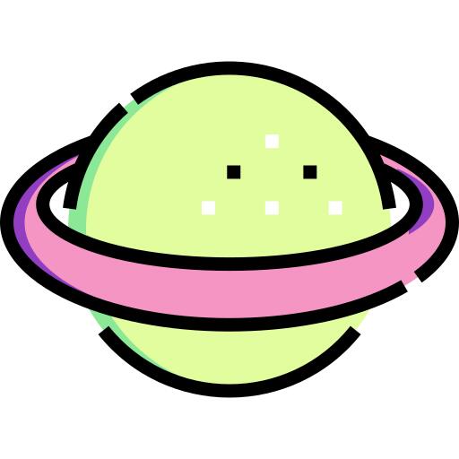 行星
