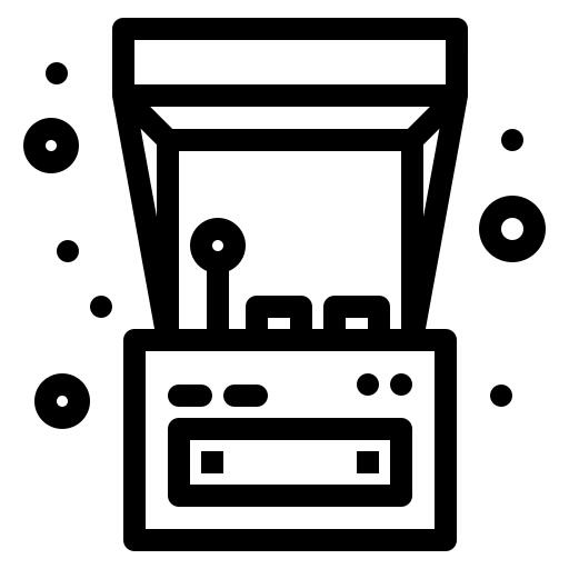 Arcade game