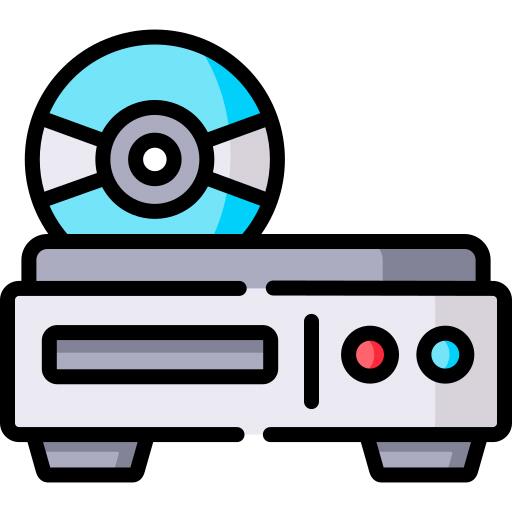Dvd player