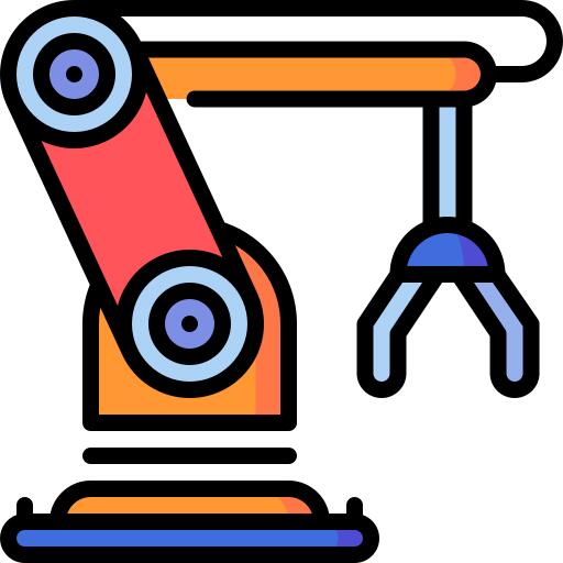 Robotic arm