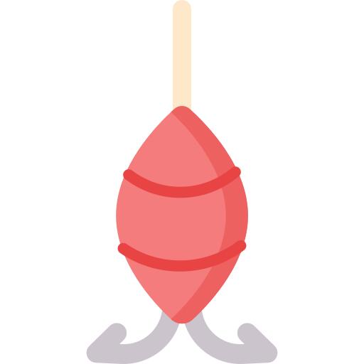 钩