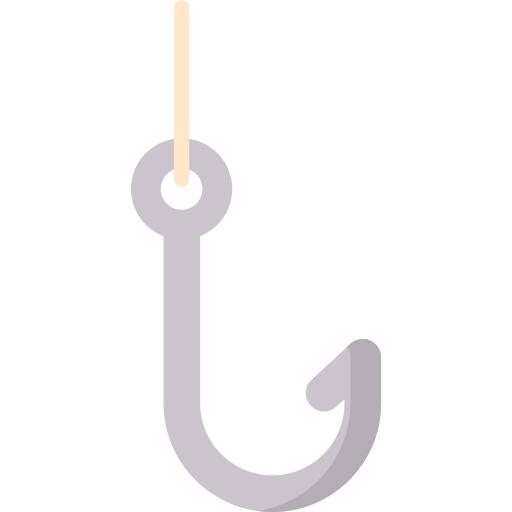 钩
