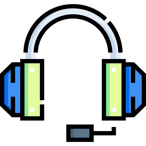 Headphones