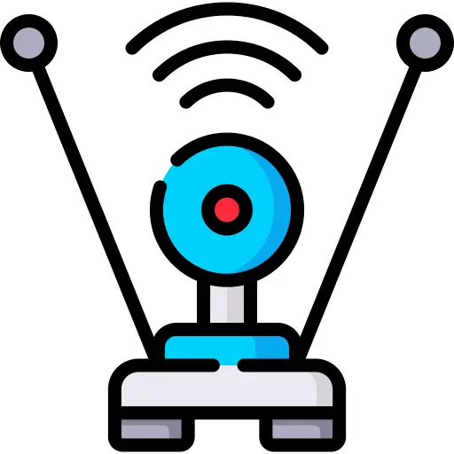 Indoor antenna