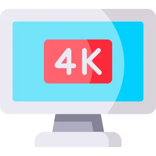 Tv 4k