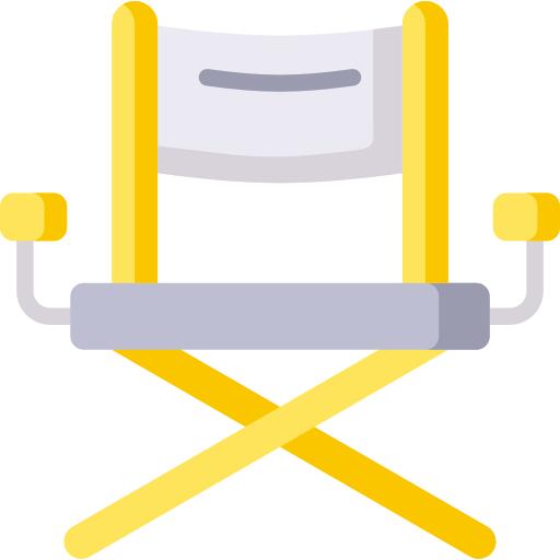 Director chair