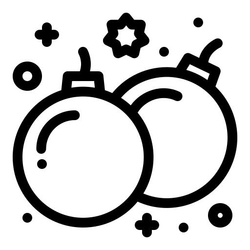 炸弹