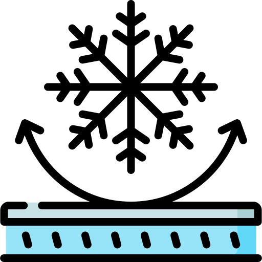 Snow proof