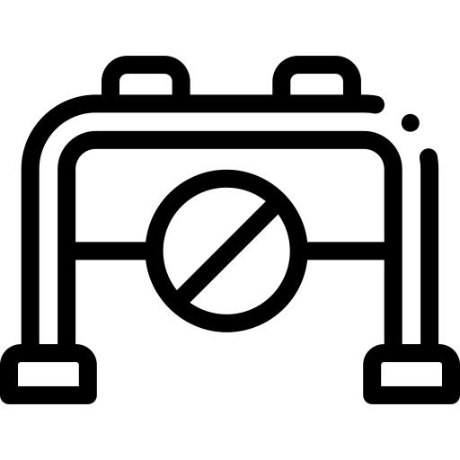 No parking