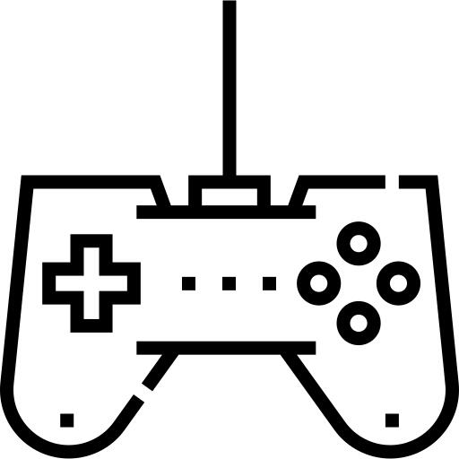Gamepad