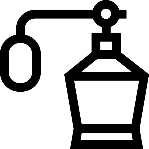 香水