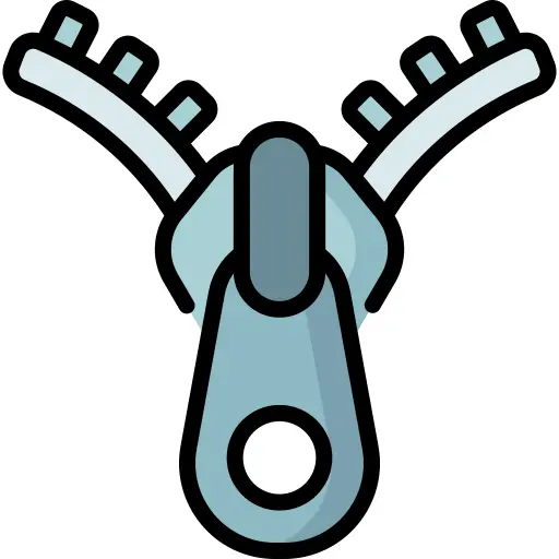 Zipper