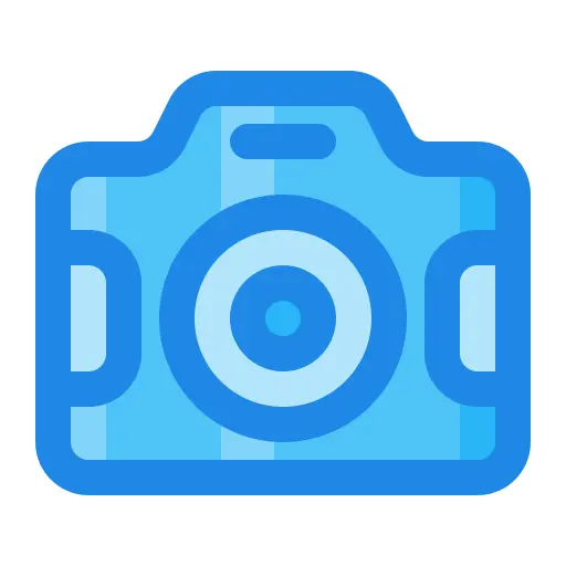 Photo camera
