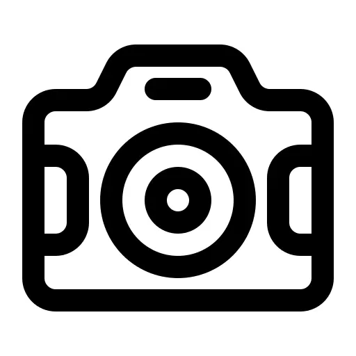 Photo camera