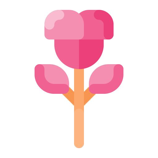 Rose flower