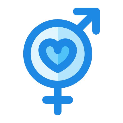 Gender symbol