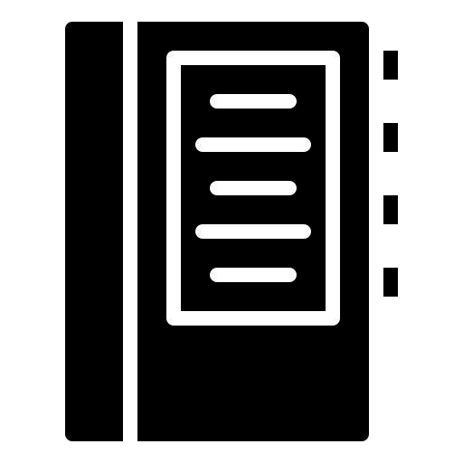 Note book