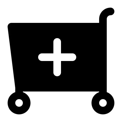Shopping cart