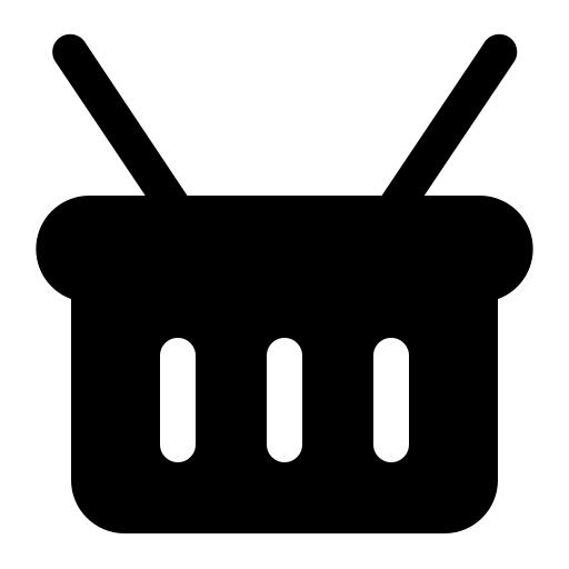 Shopping basket