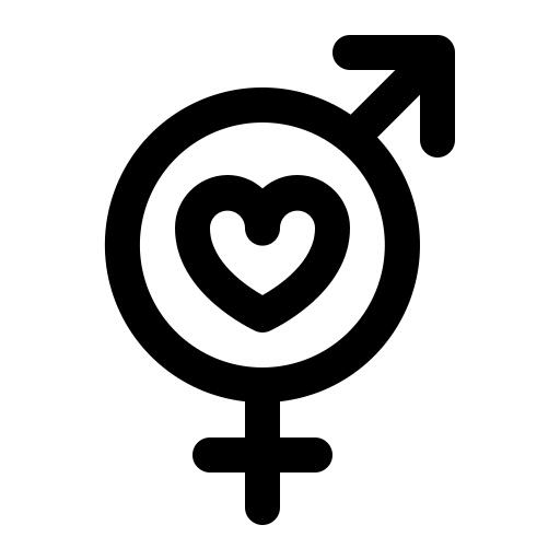 Gender symbol