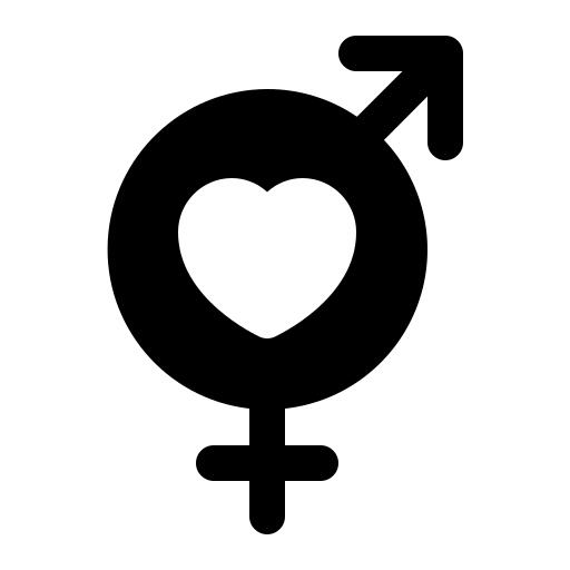 Gender symbol
