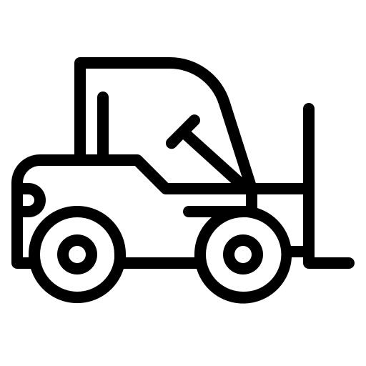 Forklift