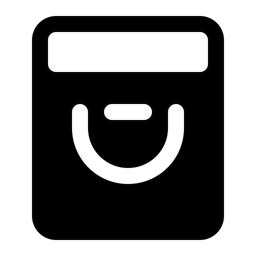 Shopping bag