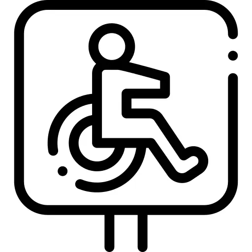 Wheelchair