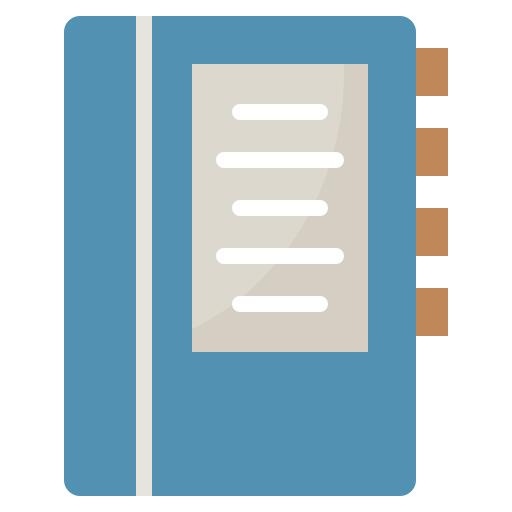 Note book