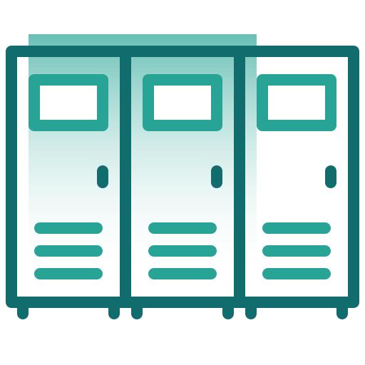 Lockers