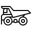 Dump truck