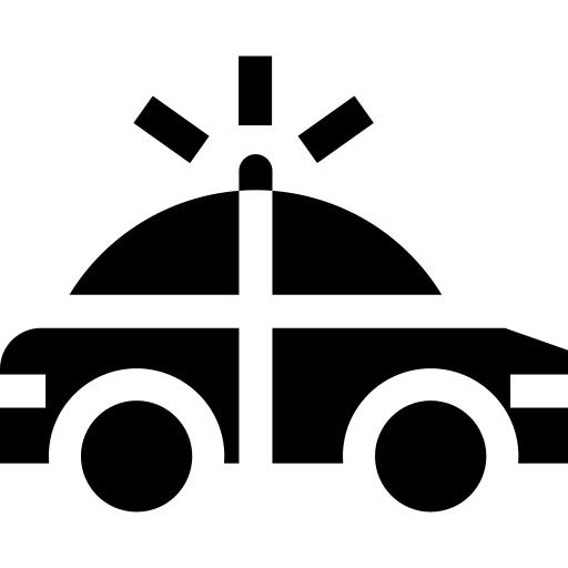 Police car