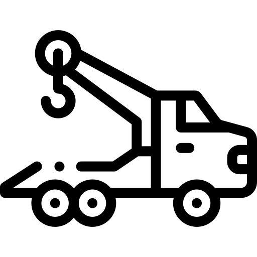 拖车