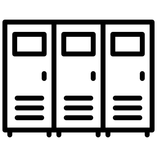 Lockers