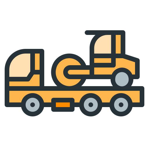 Tow truck