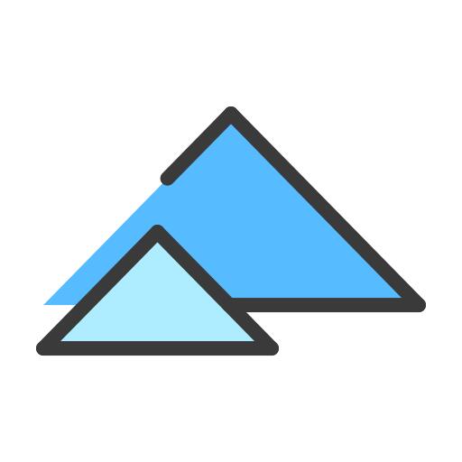 山