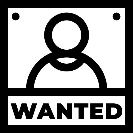 Wanted