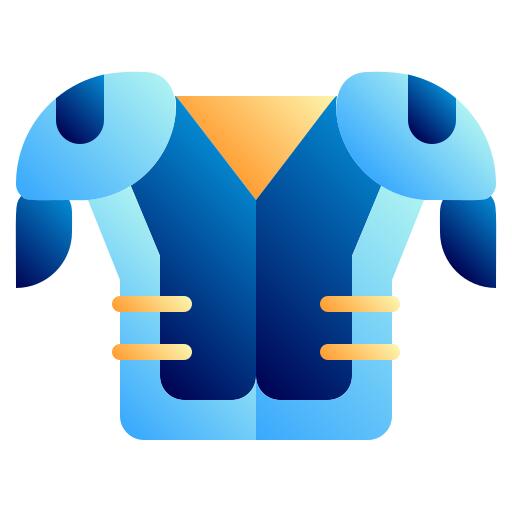 Rugby protector