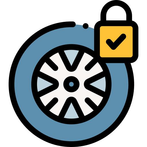 Locked car