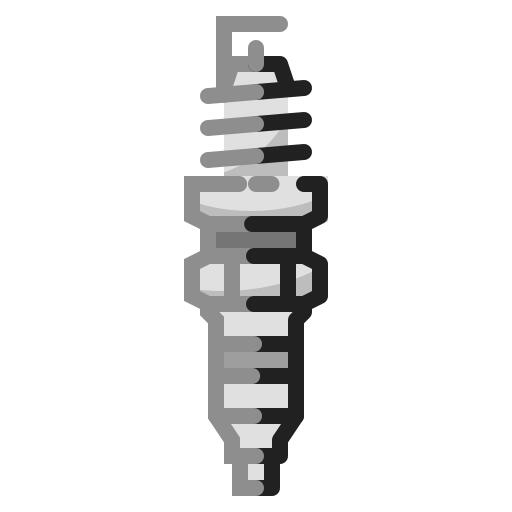 Spark plug