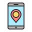 Mobile map