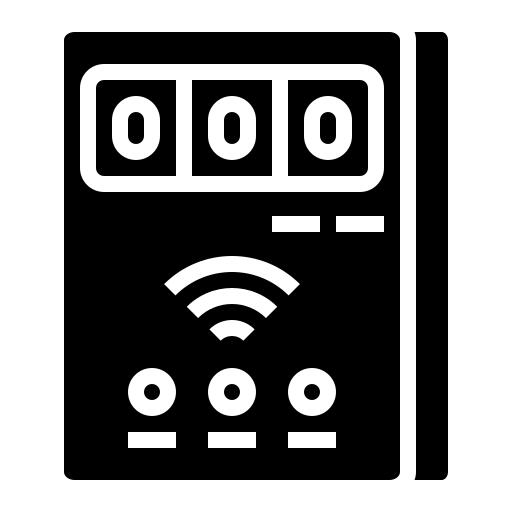 Smart meter
